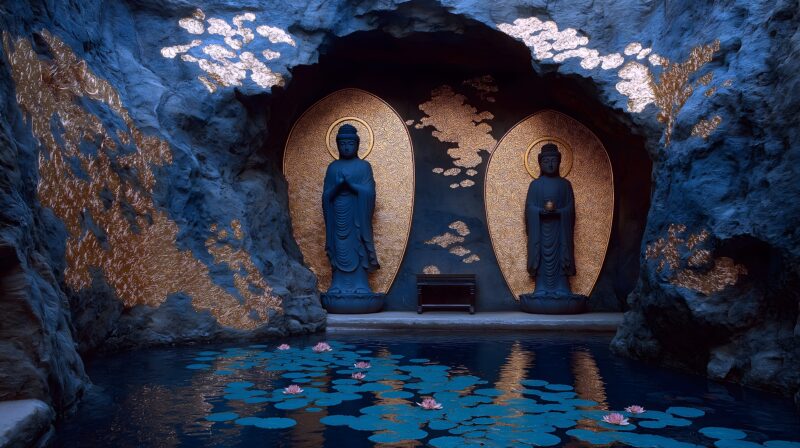 民族文化素材图片