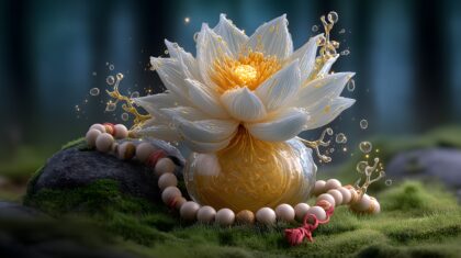 民族文化素材图片