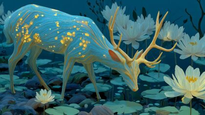 民族文化素材图片