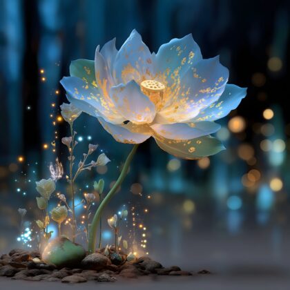 民族文化素材图片