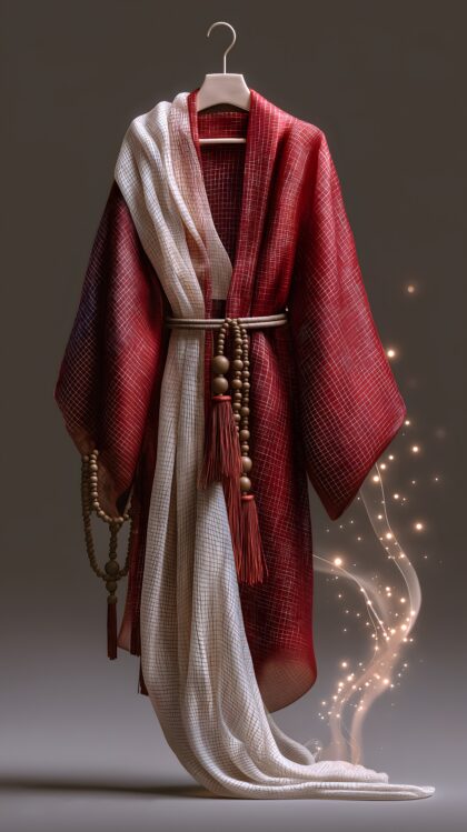 民族文化素材图片