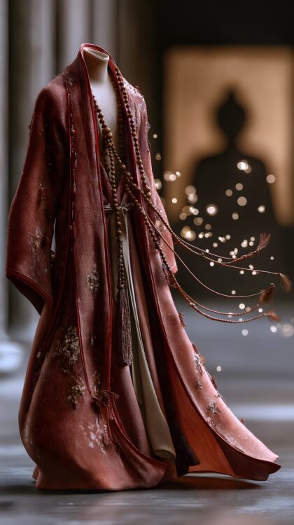 民族文化素材图片