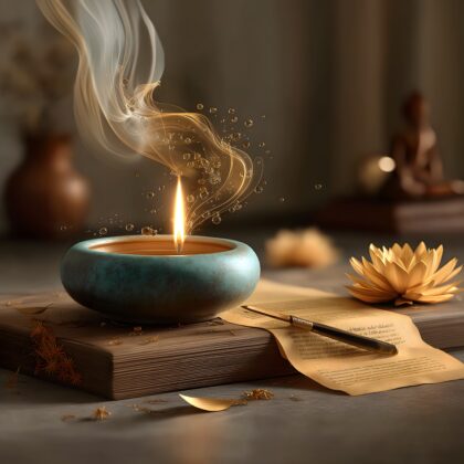 民族文化素材图片