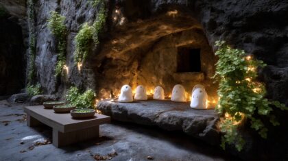 民族文化素材图片