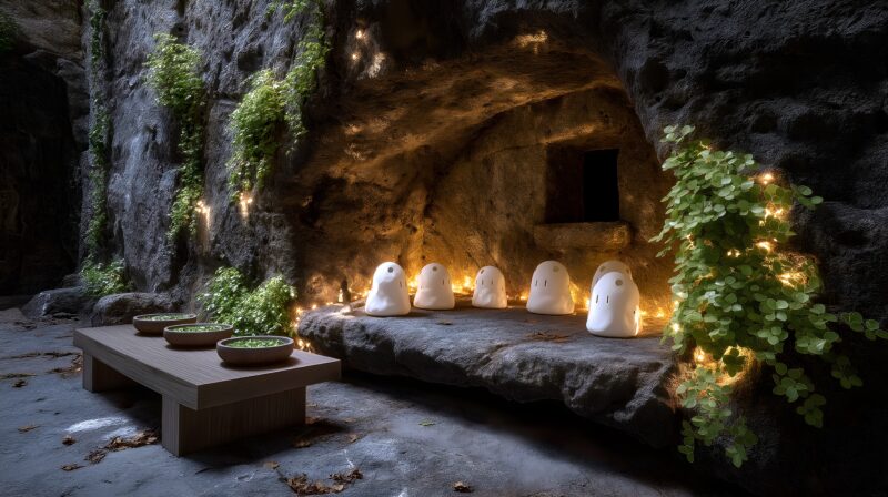 民族文化素材图片