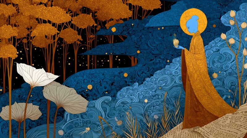 民族文化素材图片