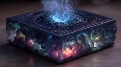 民族文化素材图片