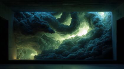 民族文化素材图片