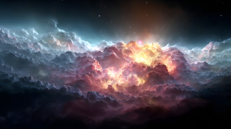 民族文化素材图片