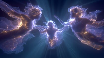 民族文化素材图片