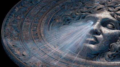 民族文化素材图片