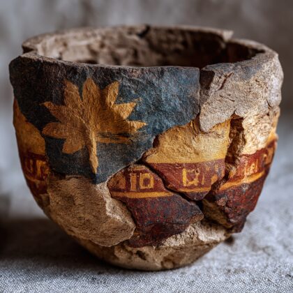 民族文化素材图片