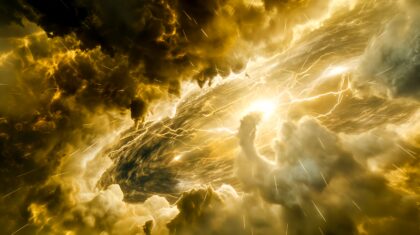 民族文化素材图片