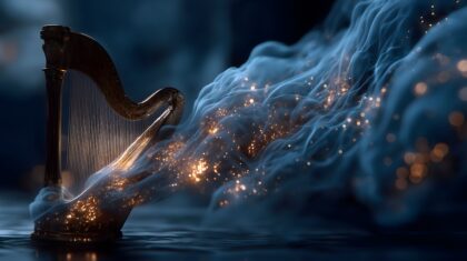 民族文化素材图片