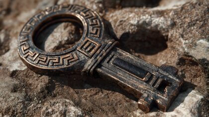 民族文化素材图片