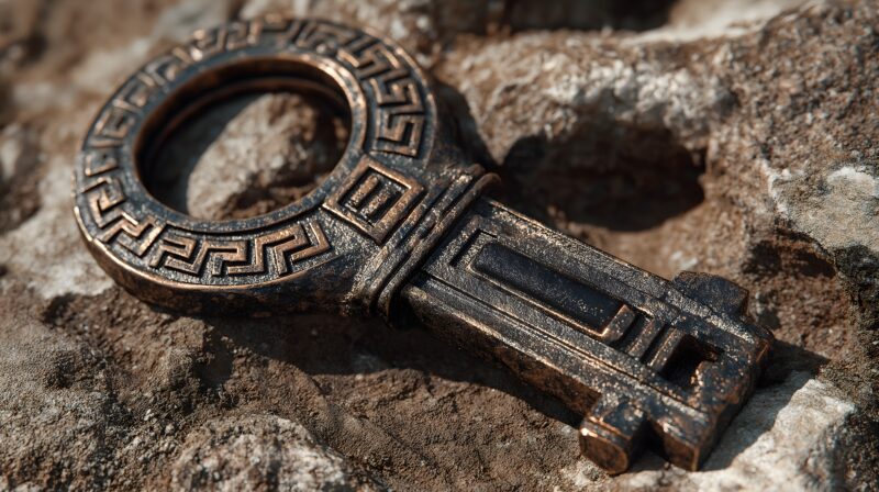 民族文化素材图片