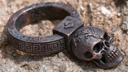 民族文化素材图片