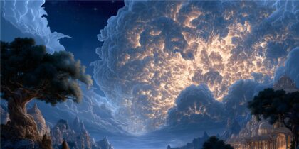 民族文化素材图片