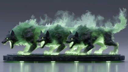 民族文化素材图片