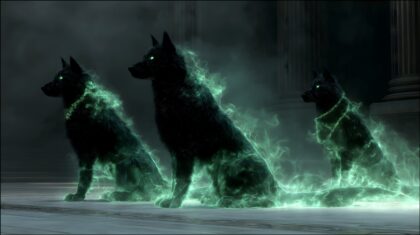 民族文化素材图片