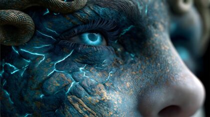 民族文化素材图片