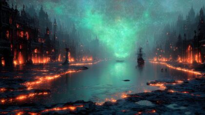 民族文化素材图片