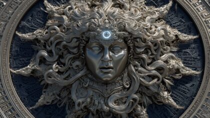 民族文化素材图片