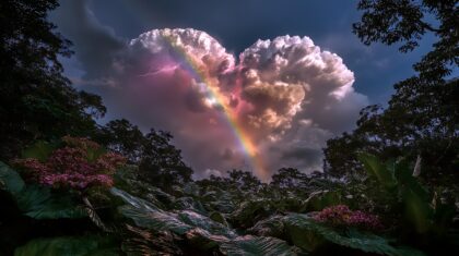 民族文化素材图片