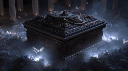 民族文化素材图片