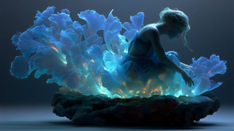 民族文化素材图片