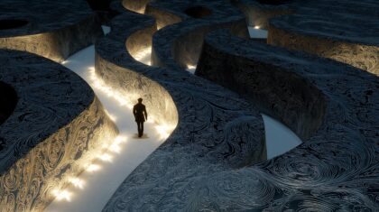 民族文化素材图片