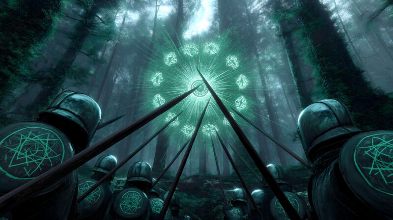 民族文化素材图片