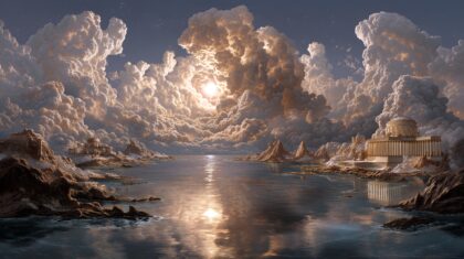 民族文化素材图片