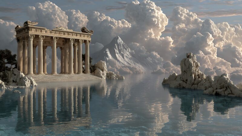 民族文化素材图片