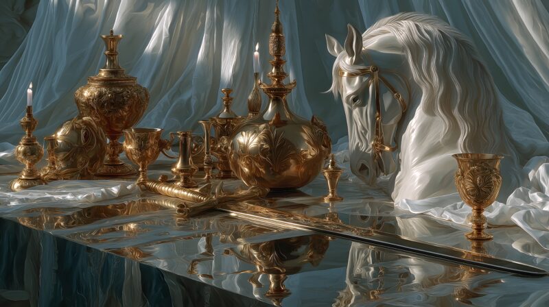 民族文化素材图片