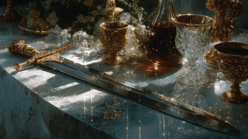 民族文化素材图片