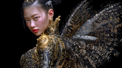 民族文化素材图片