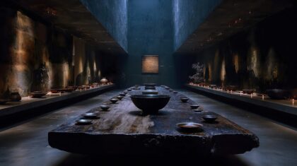 民族文化素材图片