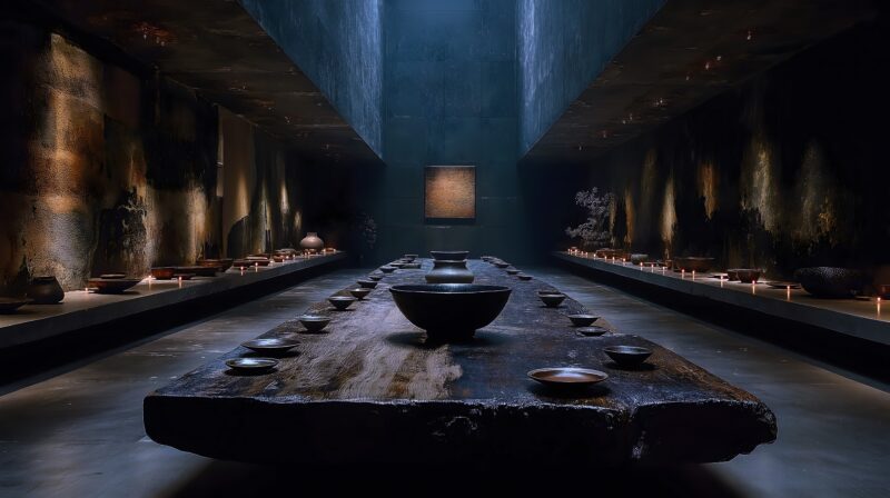 民族文化素材图片