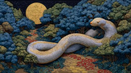 民族文化素材图片