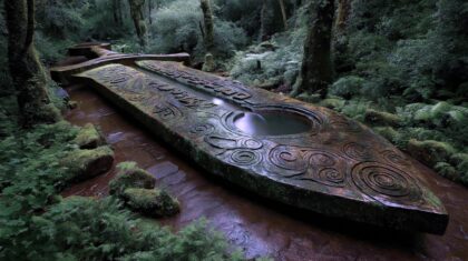 民族文化素材图片