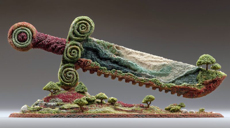 民族文化素材图片