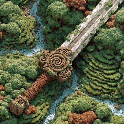 民族文化素材图片