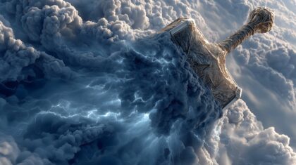 民族文化素材图片