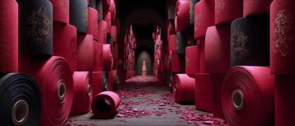 民族文化素材图片