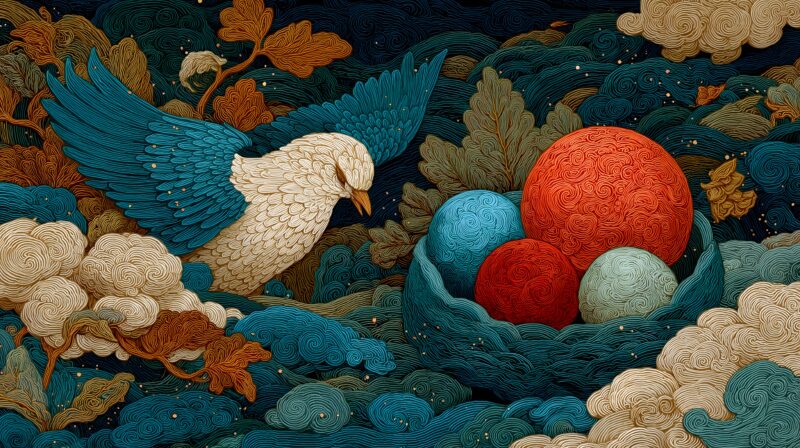 民族文化素材图片