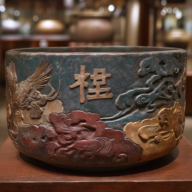 民族文化素材图片