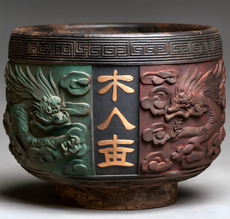 民族文化素材图片