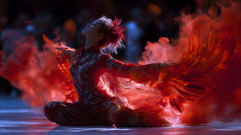 民族文化素材图片