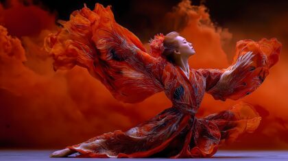 民族文化素材图片